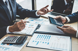 Memebers' Voluntary Liquidations & Creditors' Voluntary Liquidations