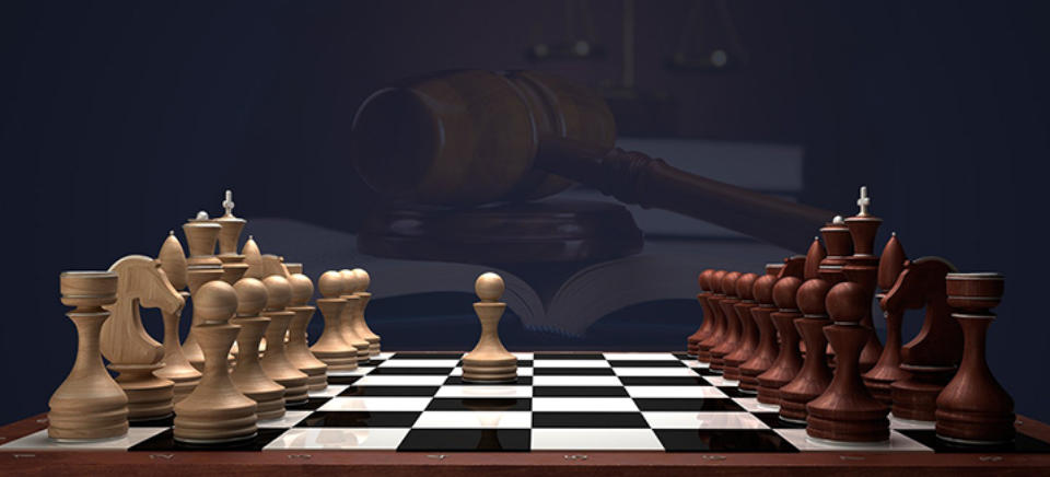 Restructuring & Insolvency Solutions