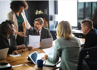 Restructuring & Insolvency Solutions