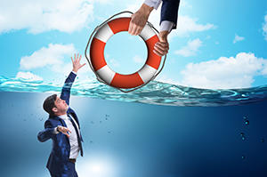 Small Company Rescue